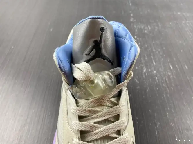 Sail DV4982-175 Air We The DJ Best Khaled 5 Retro Jordan 0702
